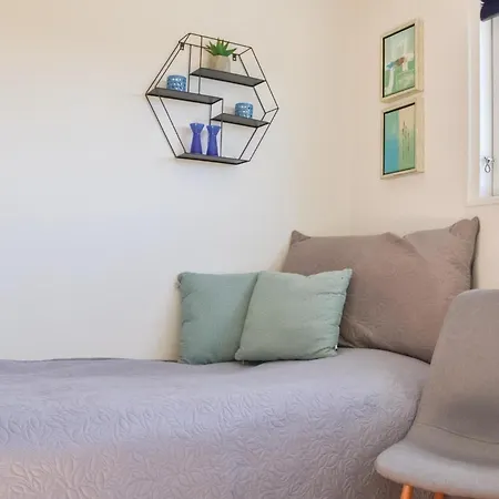 Two-bedroom In Hyllinge