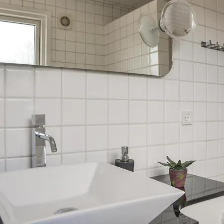 Cozy Home In Kirke Hyllinge With Wifi Holiday home