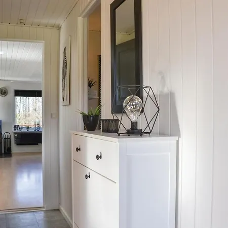 Holiday home Cozy Home In Kirke Hyllinge With Wifi