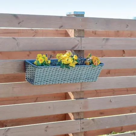 Two-bedroom In Hyllinge Nyaraló Kirke-Hyllinge