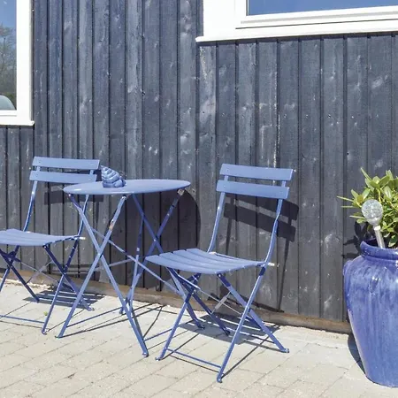 Two-bedroom In Hyllinge * Kirke-Hyllinge